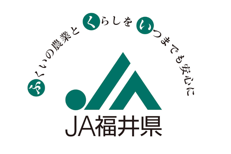 JA福井県